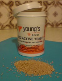 Yeast